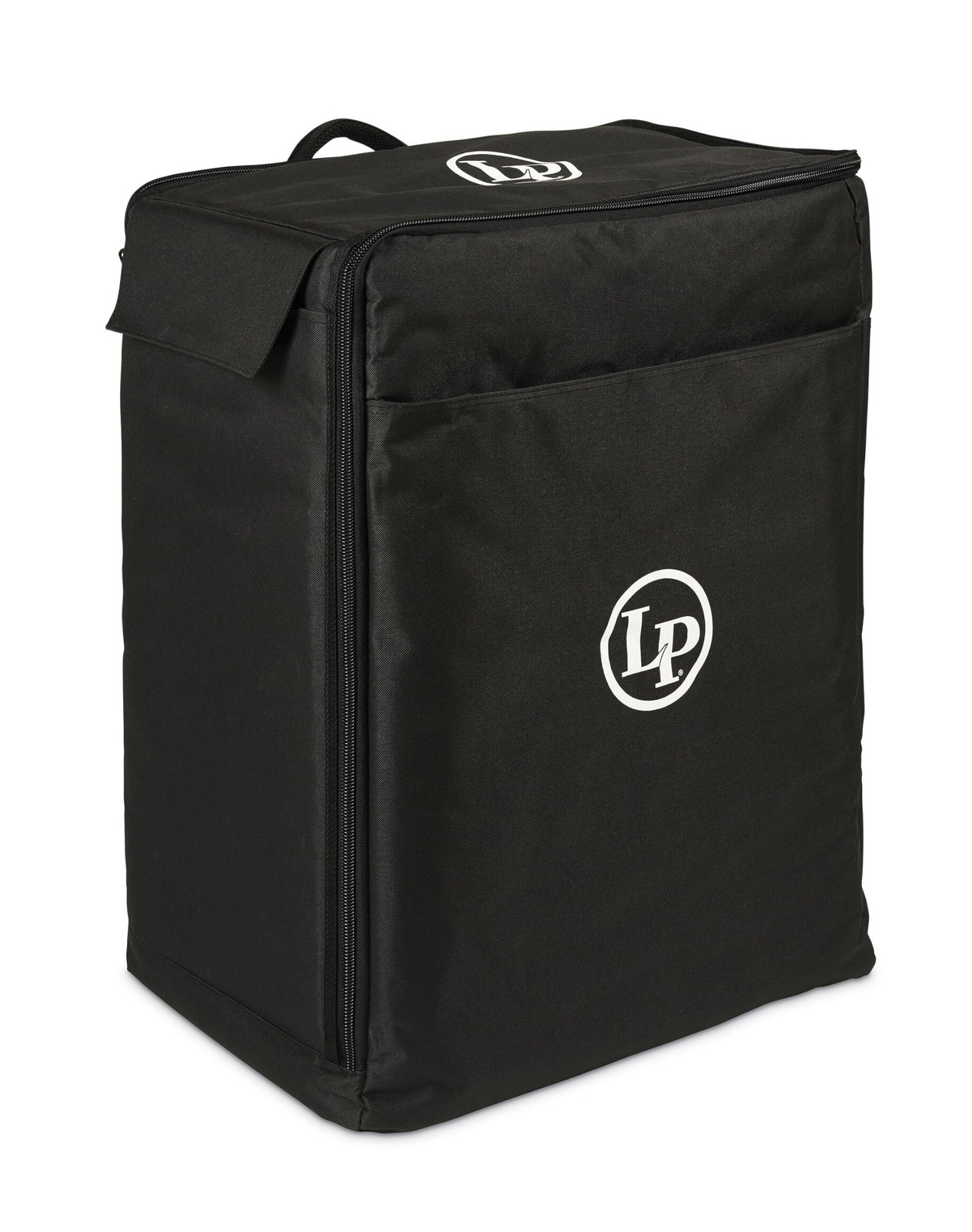 Latin Percussion 6-zone Box Kit Bag