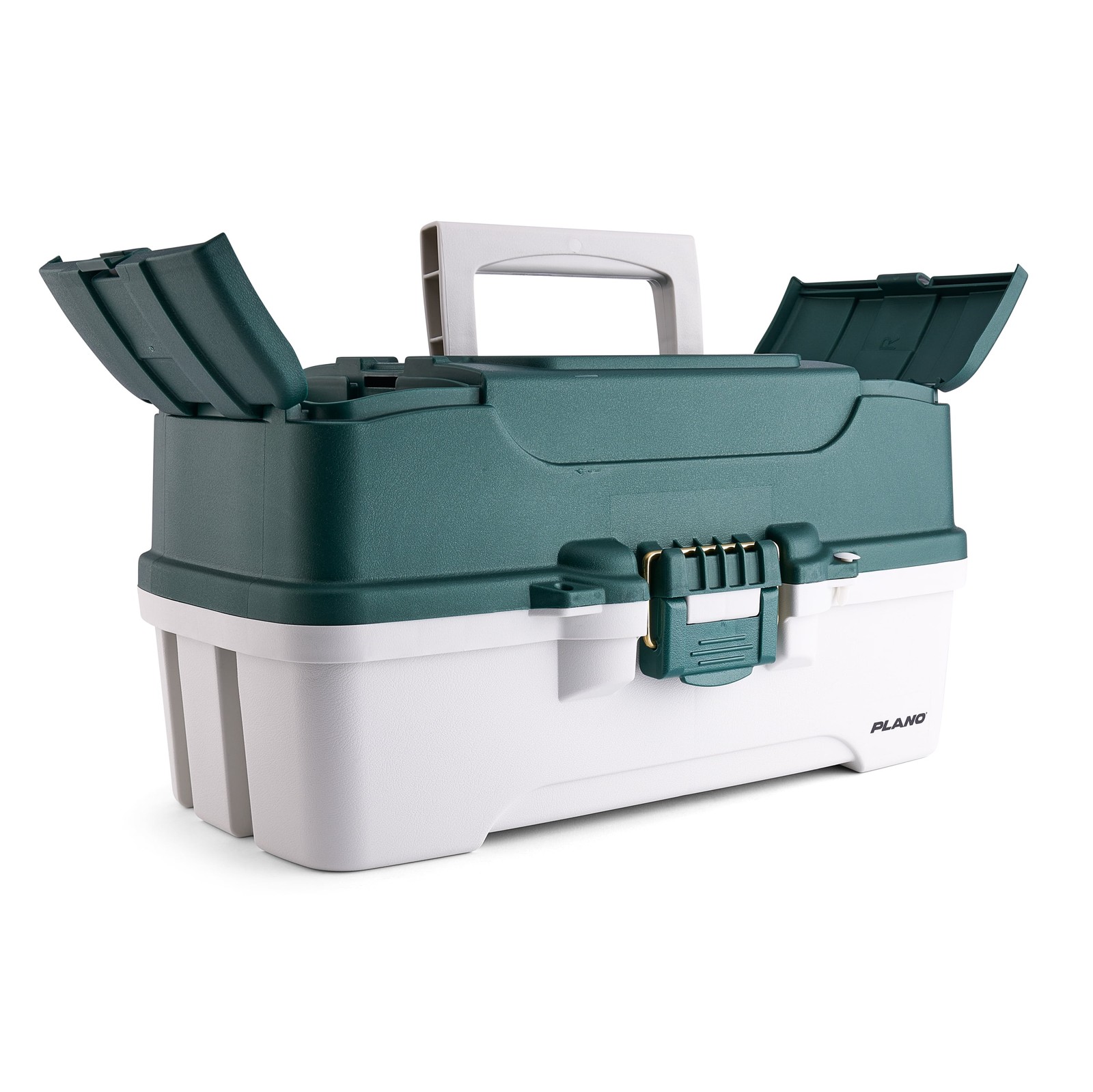 PLANO 3 TRAY FRESH