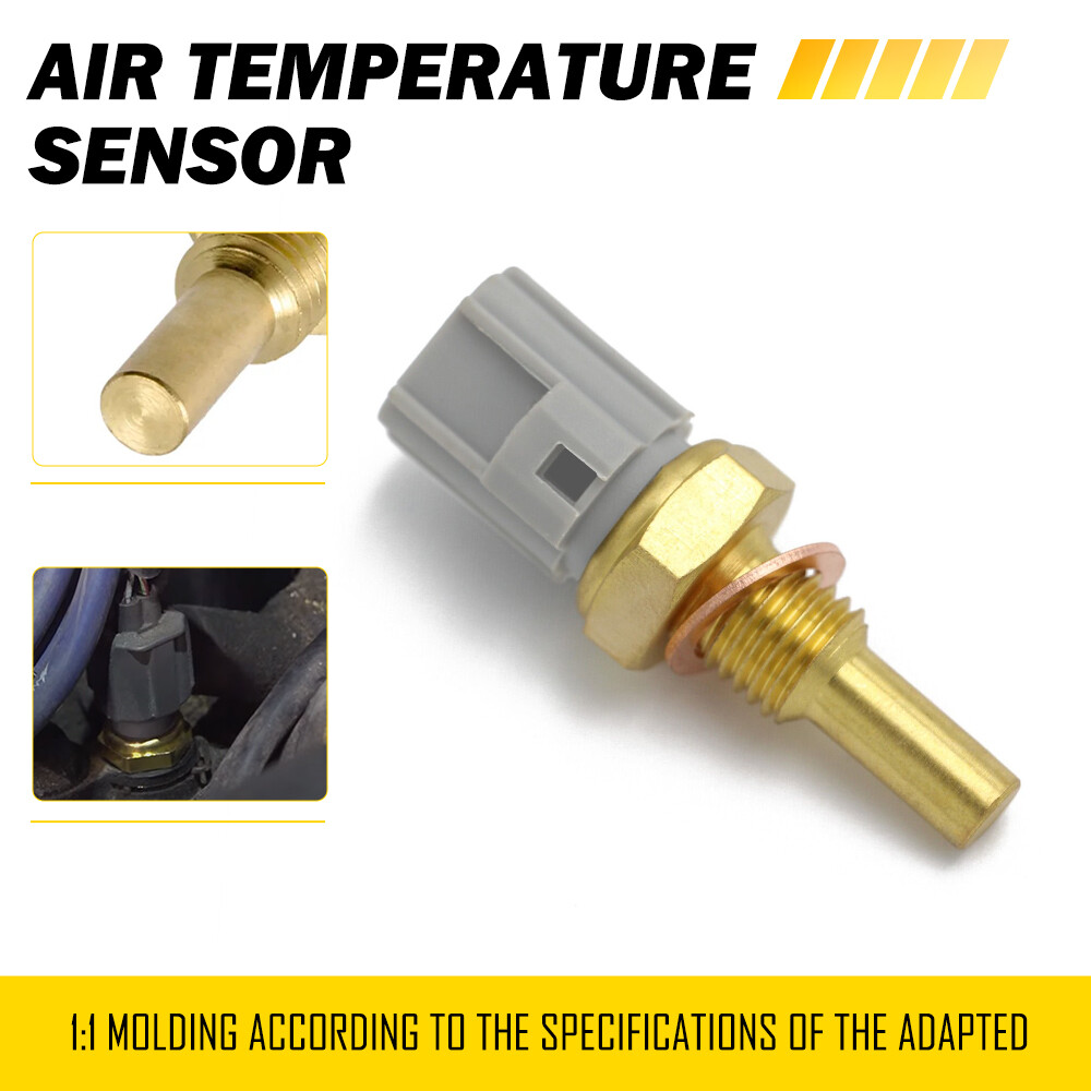 Engine Temperature Coolant Sensor Fit for TOYOTA Camry Celica Corolla Cressida