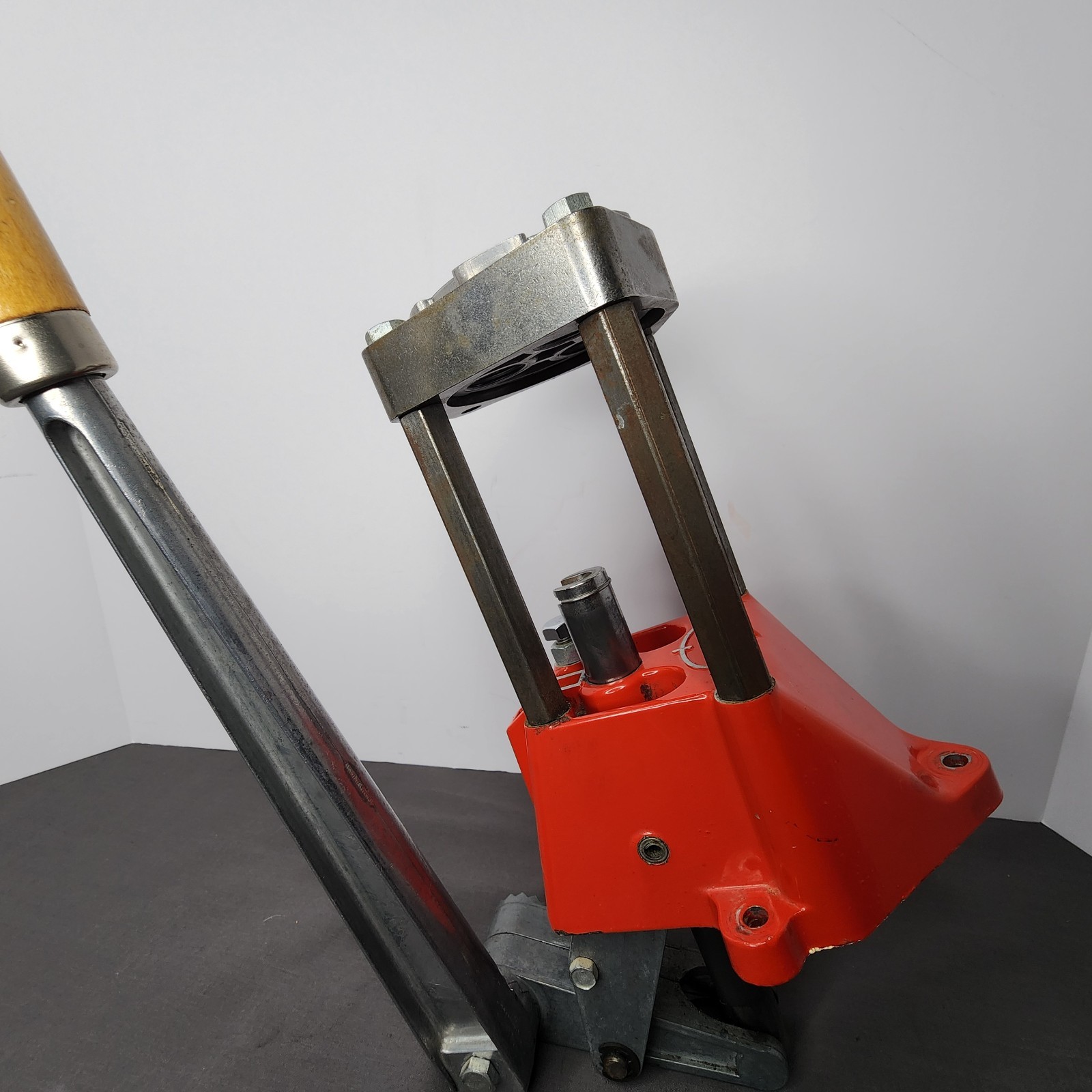 Lee 3 Hole Press Turret Press