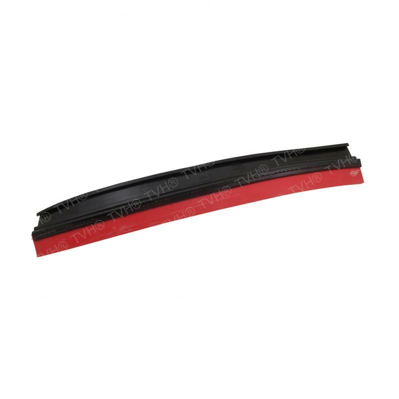 FOR Tennant 86859, Red Gum Squeegee