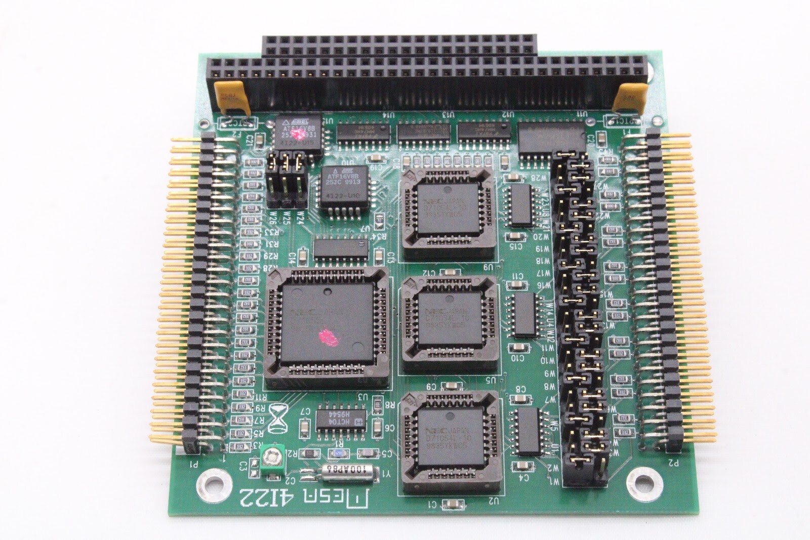 Mesa 4I22 Timer/Counter + Parallel I/O Card