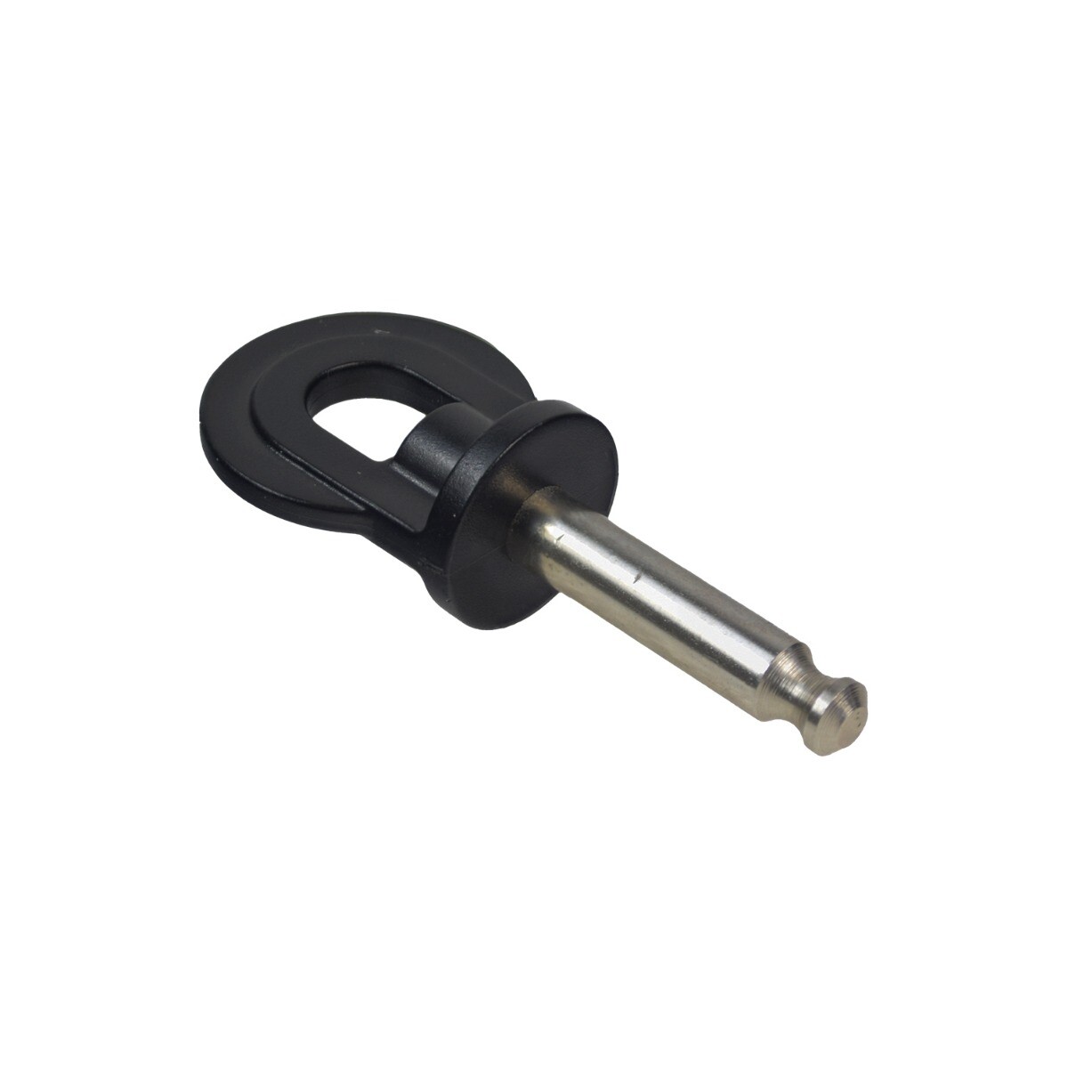 Key (Stereo Plug Style) with Loop Head for Pride Mobility Scooters (KEYSCO1005)