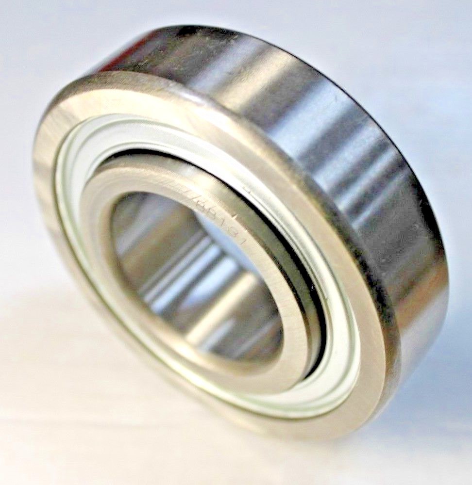 Premium 88131 Bearing 1.5307" Round Bord Wider Inner Ring with 2 Metal Shields