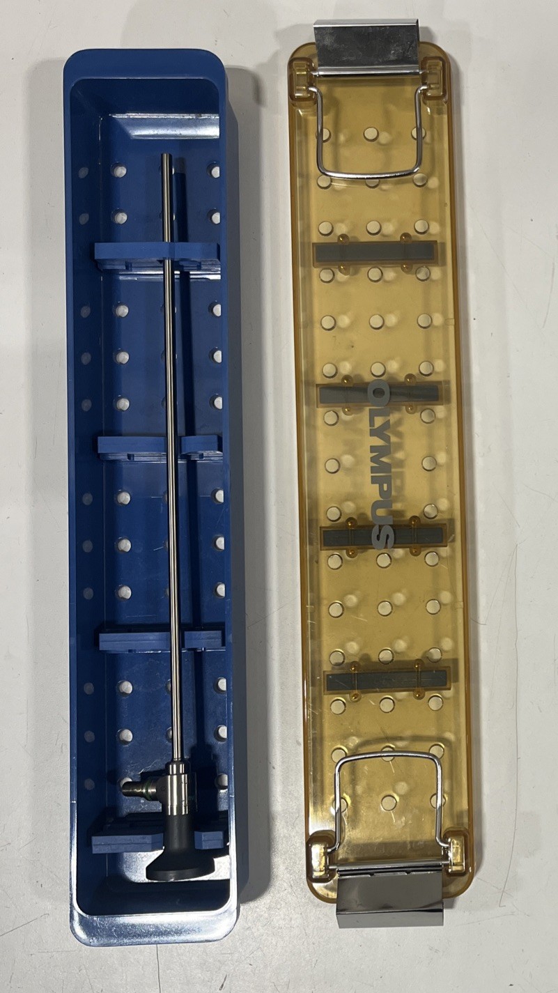 Conmed Linvatec T5200 Autoclavable 5.0mm 0° Laparoscope