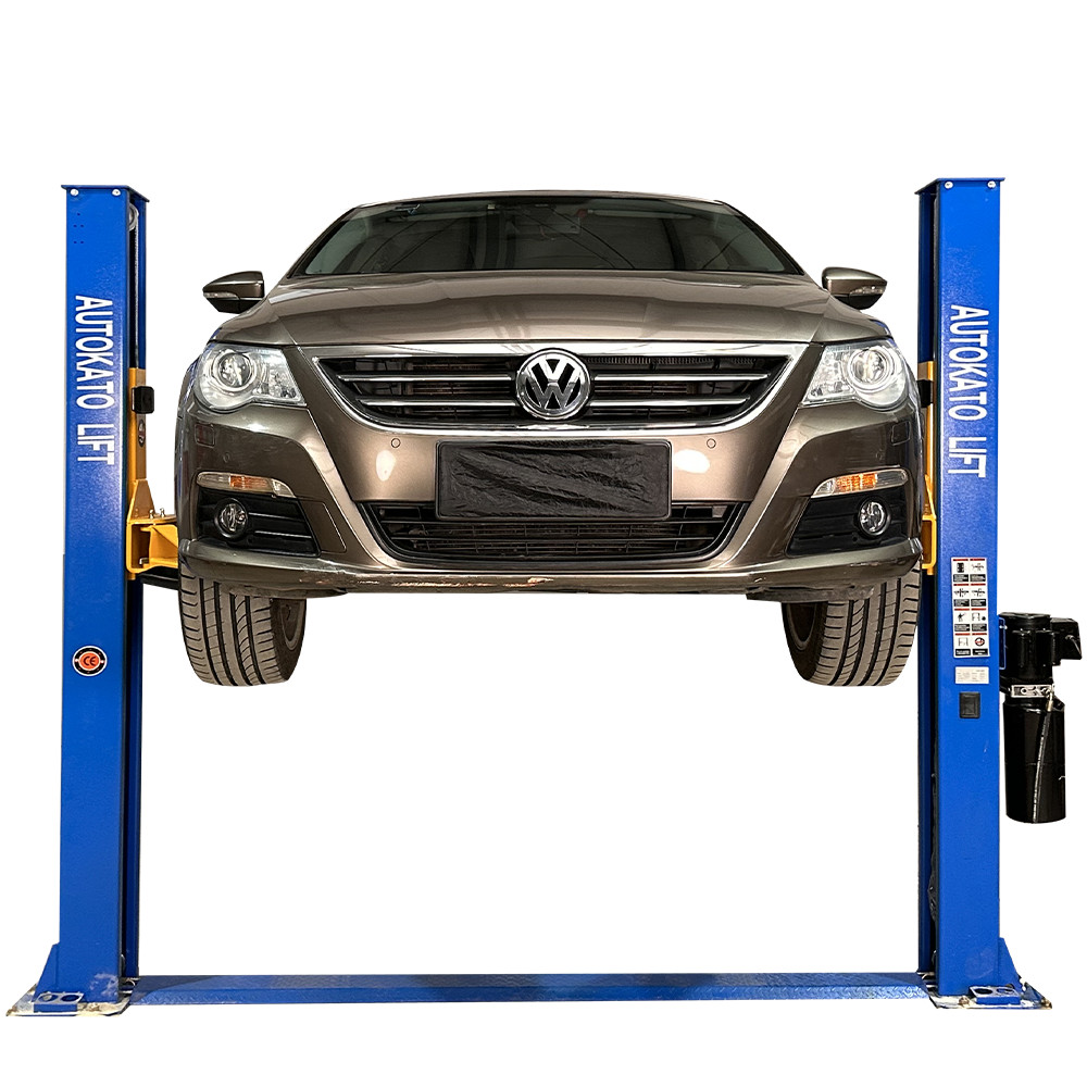10000 lbs Two Post Lift 2-Post Lift  Auto Lift  Truck Lift  Auto Hoist Car Lift