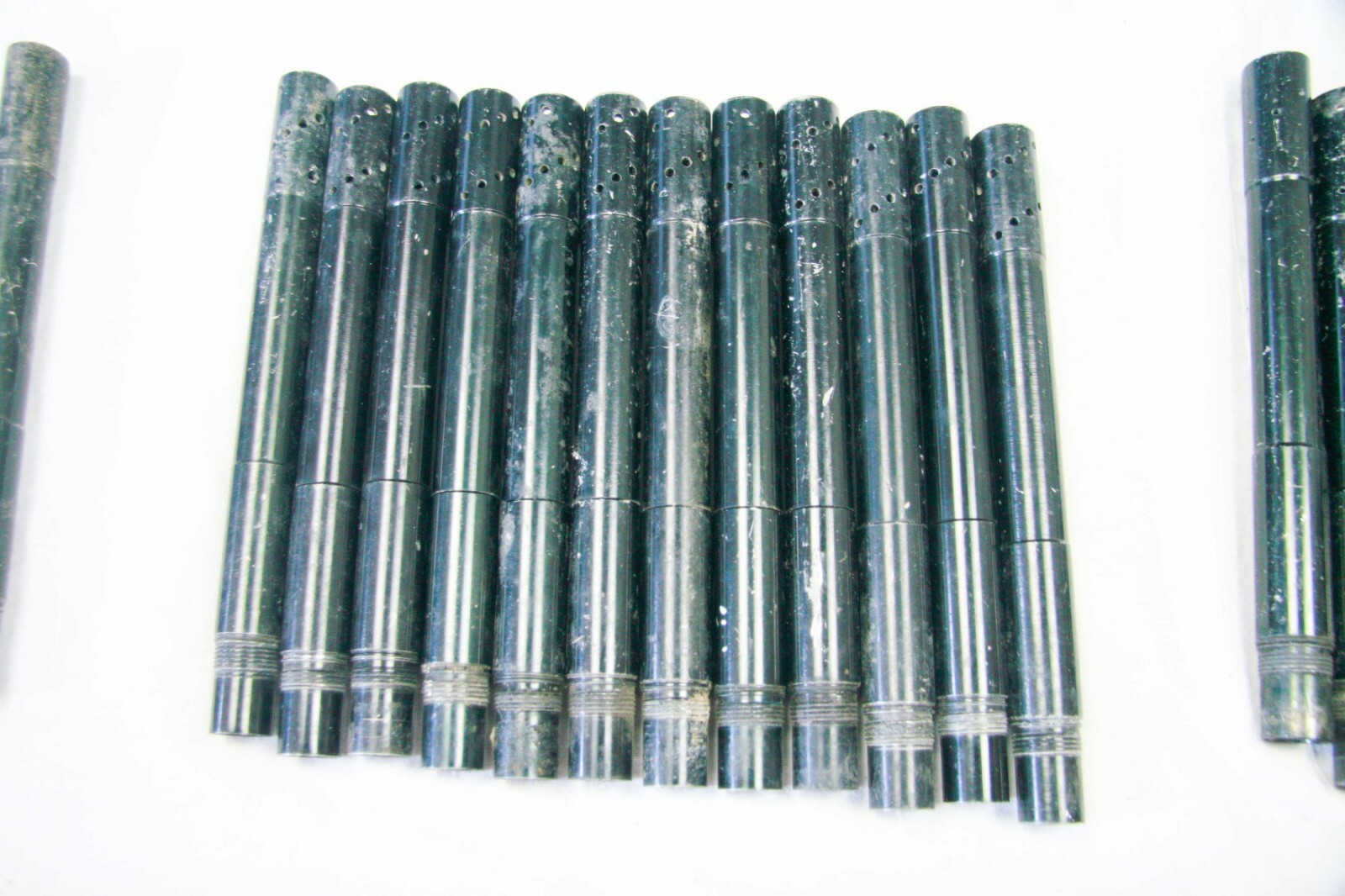spyder barrel 95 inches Large porting variation - bar998