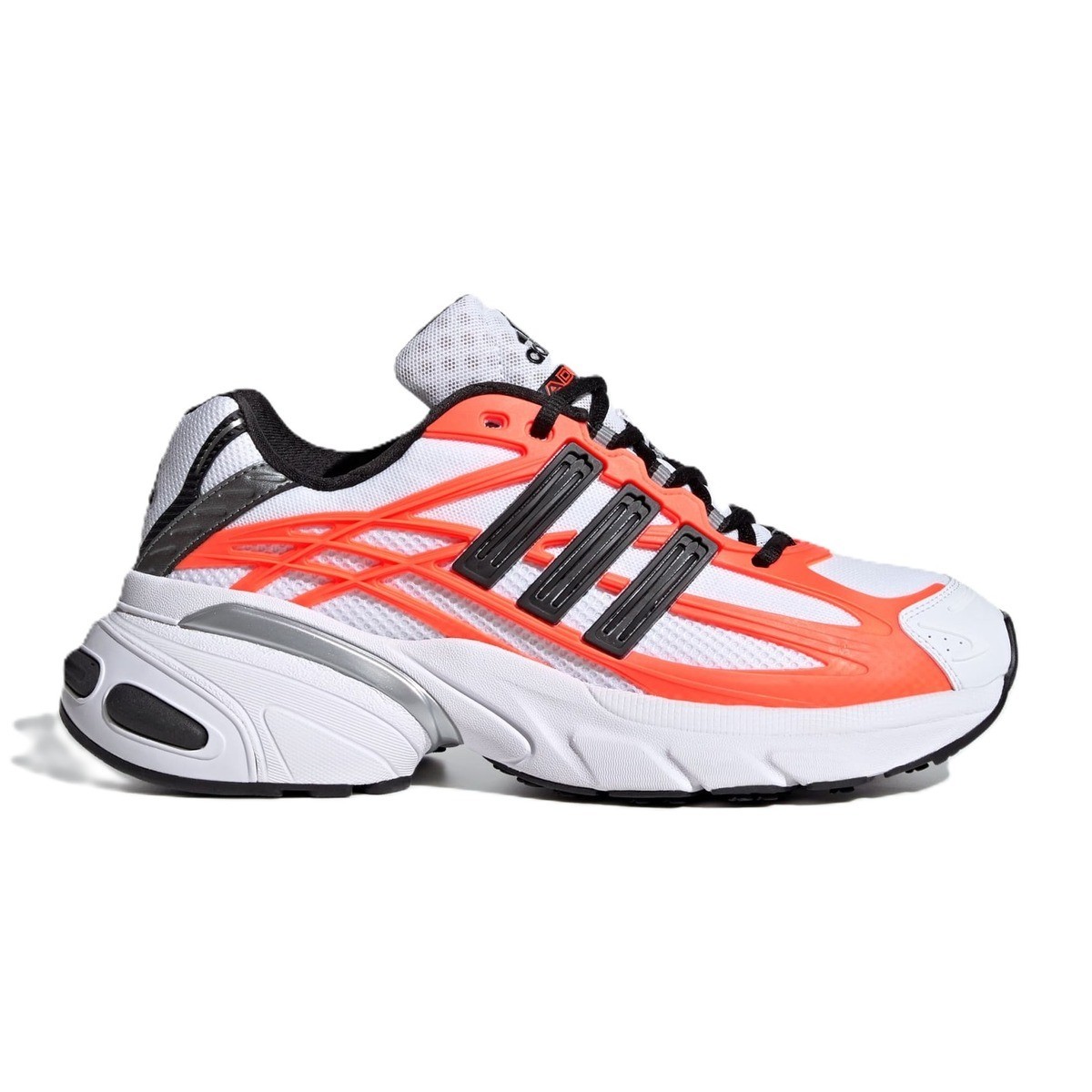 Adidas Adistar XLG 2.0 Solar Orange HQ7468 Men New