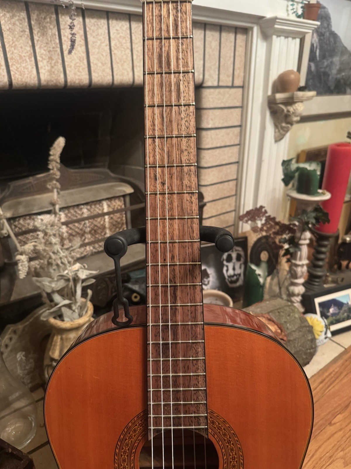Vintage 70s? Shiro Kiboto MA-C-40, Made In JAPAN, Repaired, Ready-to-Play, Nice!