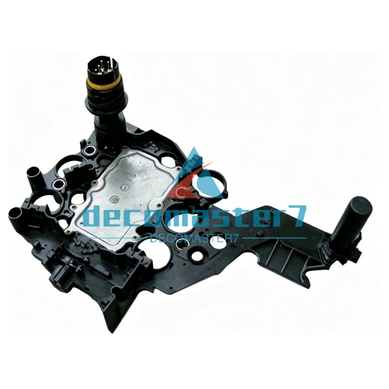 722.7 TCU TRANSMISSION CONTROL MODULE PLATE FOR MERCEDES BENZ A140 A160 A170
