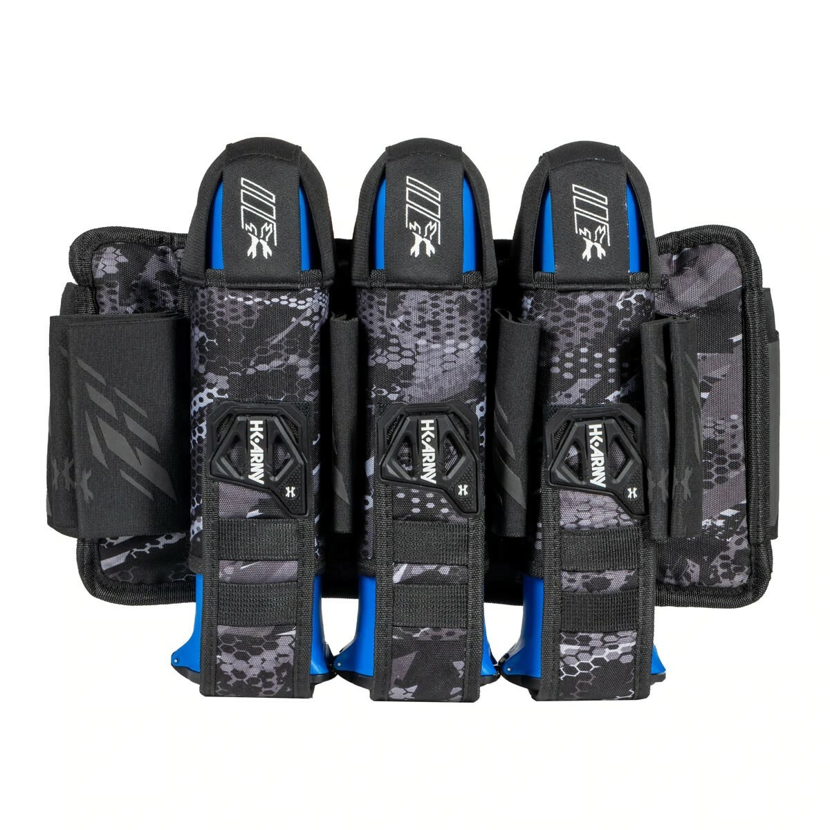 HK Army Eject Harness / Pack - 3+2 - Slate