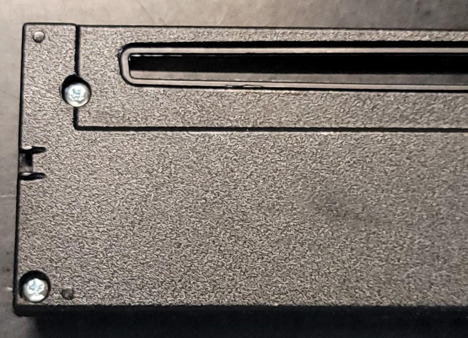 JVC KD-R960BTS Replacement FACEPLATE ONLY