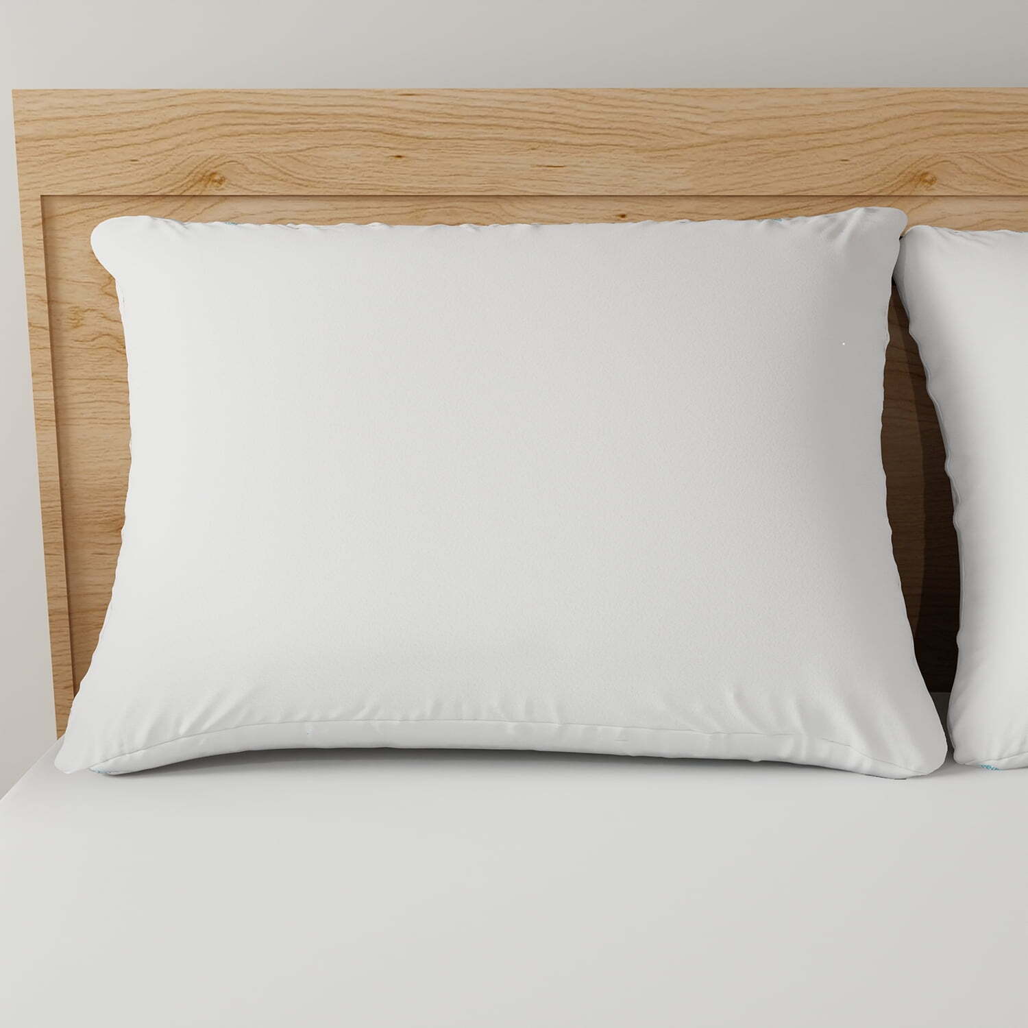 Allergy Relief Bed Pillow, Standard/Queen, 2 Pack