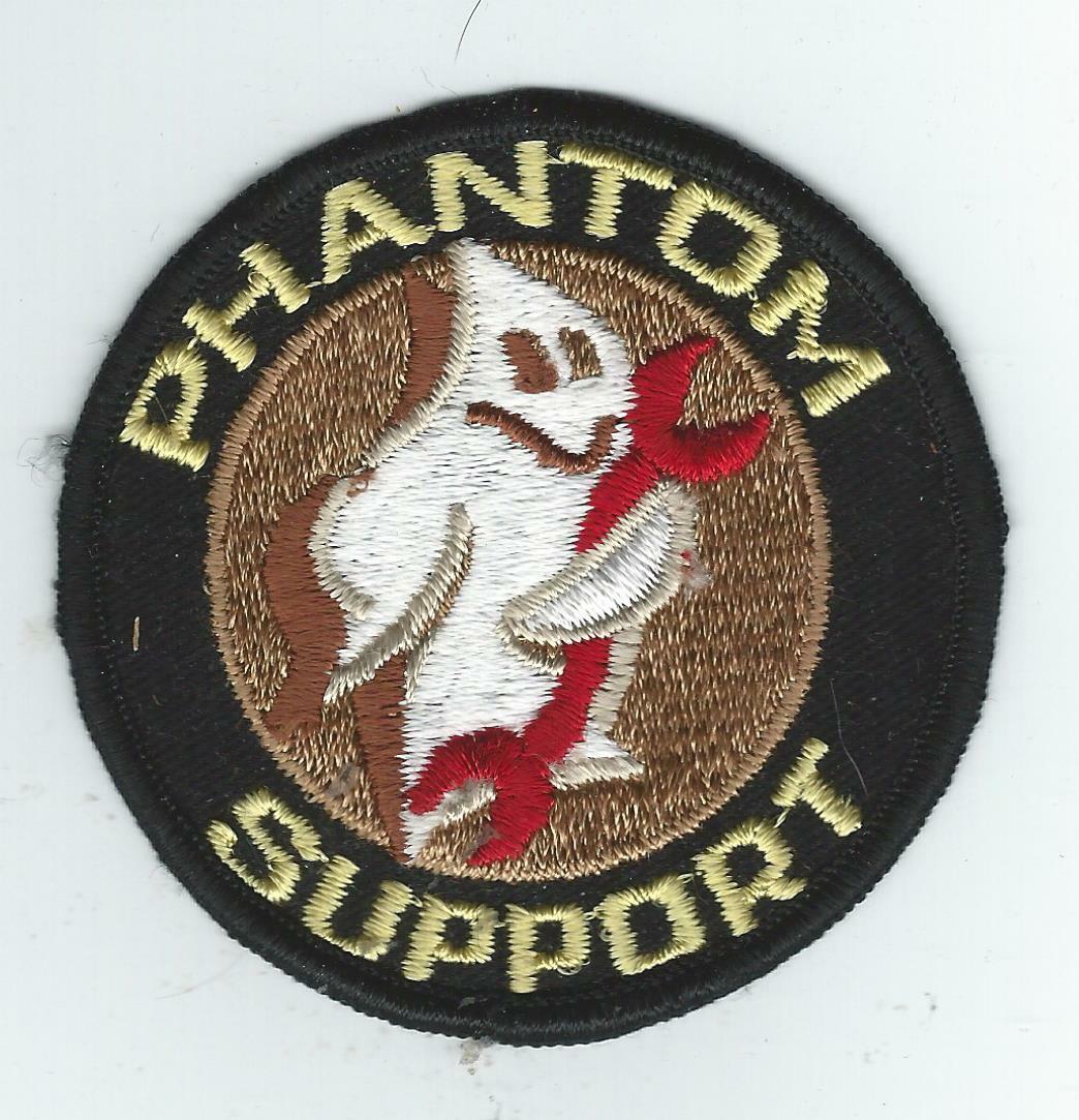 60s-80s PHANTOM SUPPORT patch