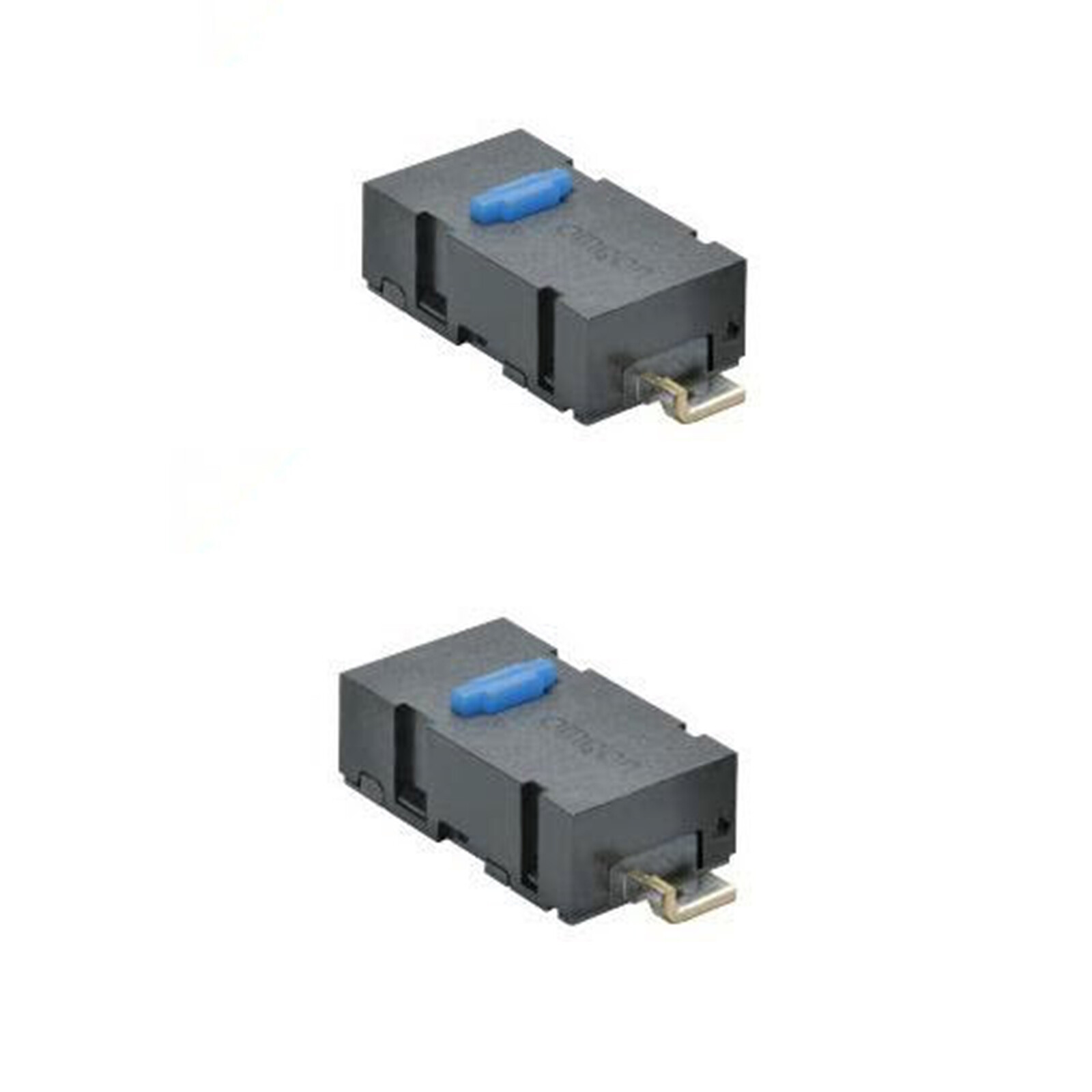 GPW Side Button 2Pin Micro Switch for Logitech M905 G502 G900 G903 G603 Mouse