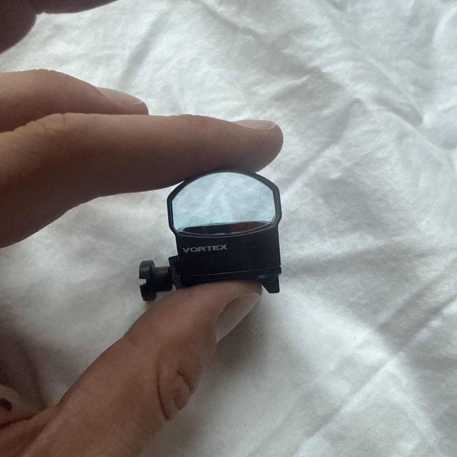 Vortex Venom 3 MOA Dot Sight - Black