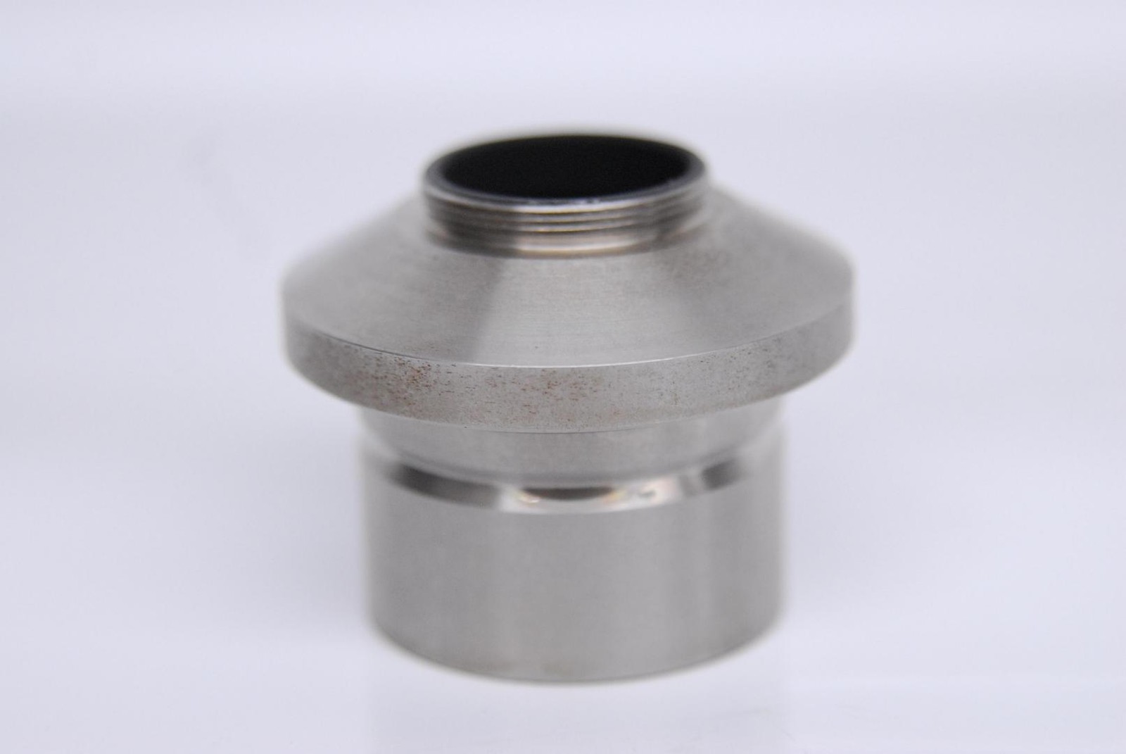 Diagnostic instruments D10NLC 1.0X C-Mount Microscope Camera Adapter