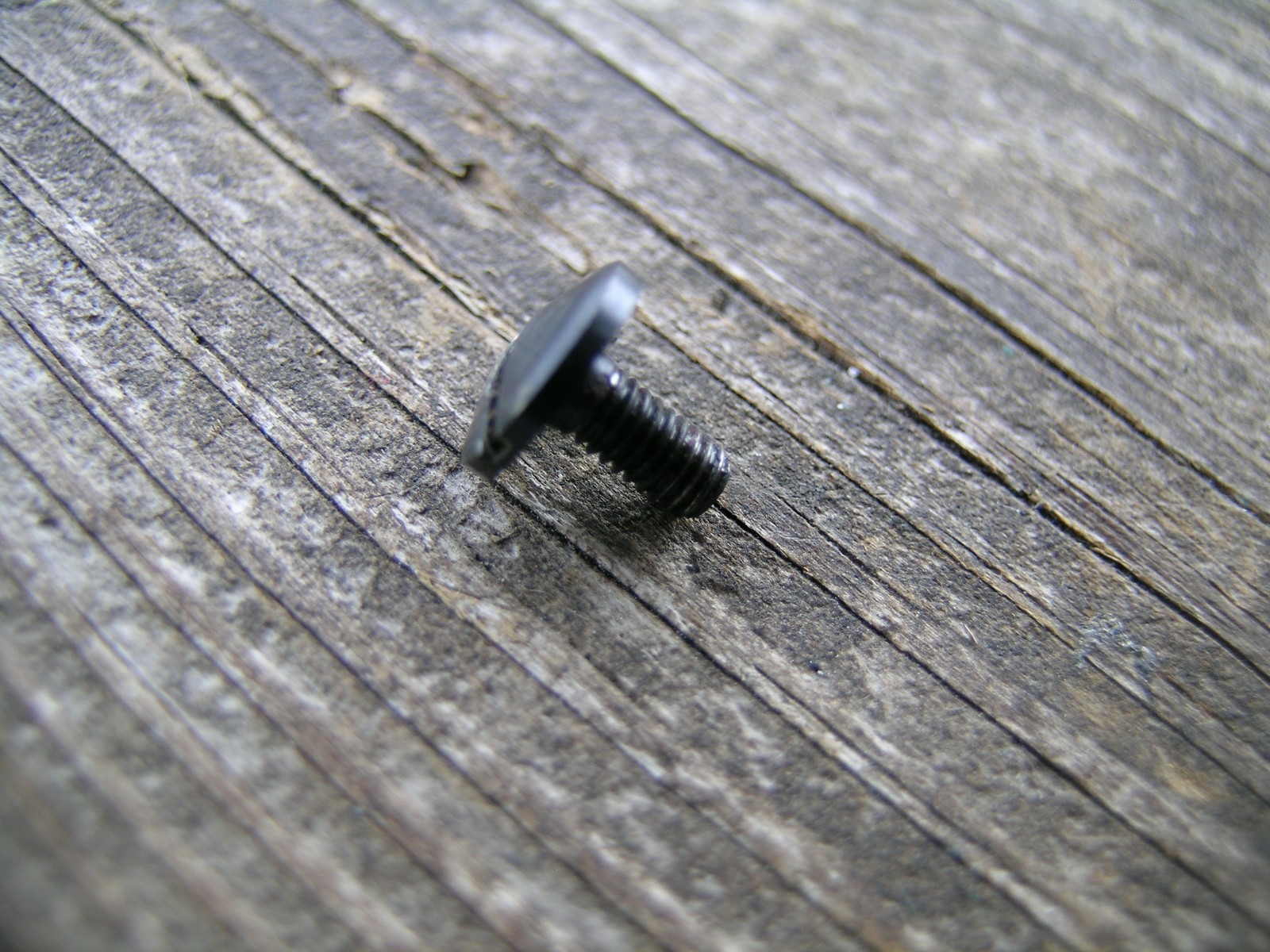CVA Muzzleloader Hammer Screw for Jukar Rifle & Pistol New