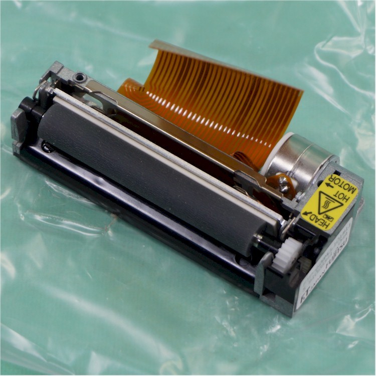 NEW Fujitsu FTP-628MCL101 #11 Thermal Printer