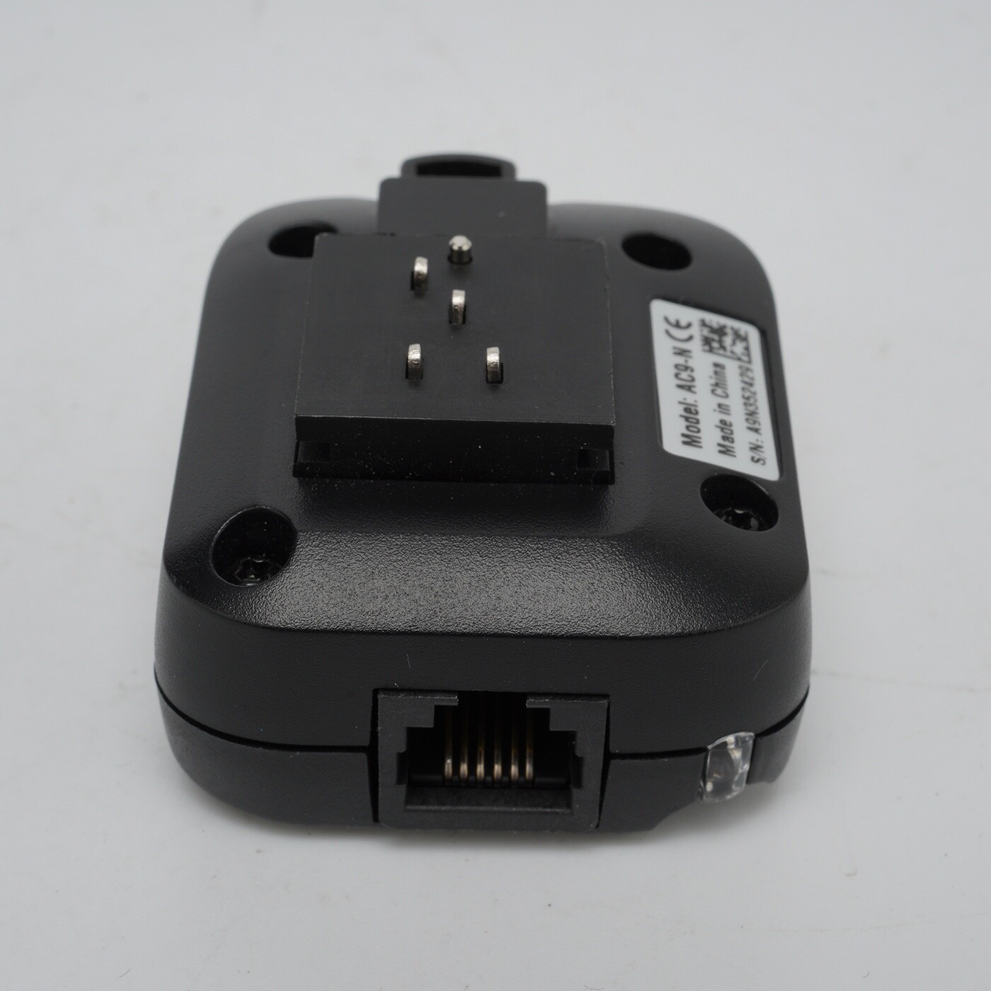 PocketWizard AC9 AlienBees Adapter for Nikon - UNTESTED