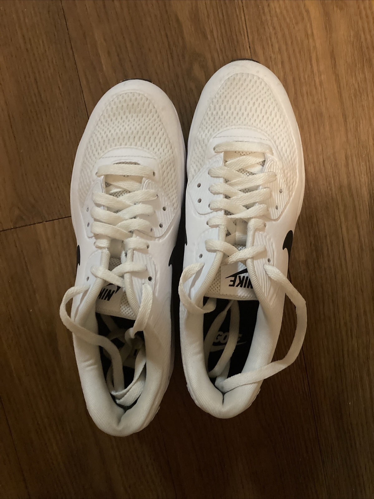 nike air golf shoes
