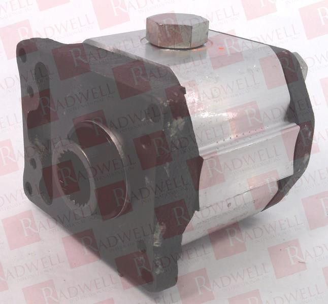 MARZOCCHI GROUP GHPP2-S-13-FA / GHPP2S13FA (USED)