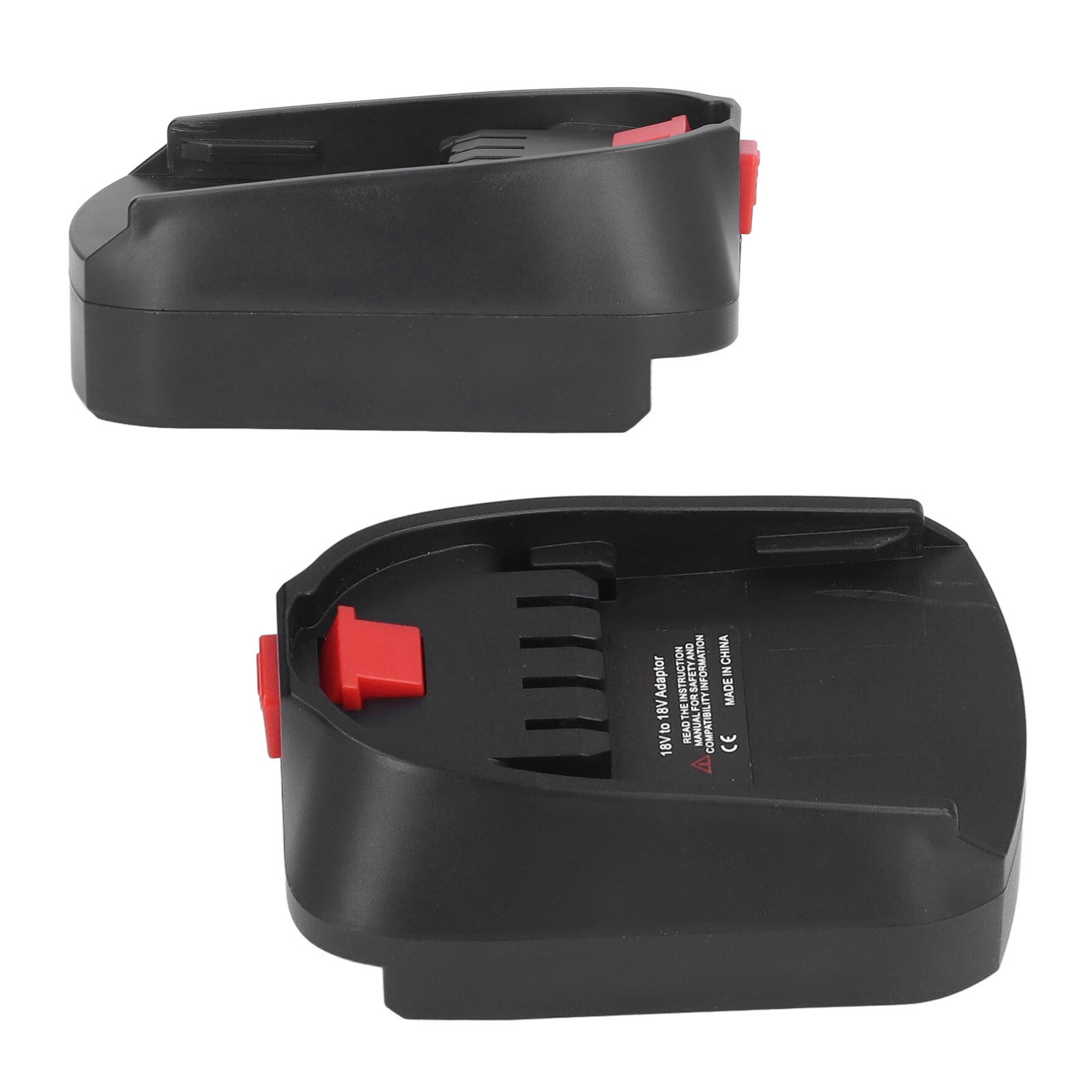 Battery Adapter Converter For BAT618 18V Tools (BOSB18C)