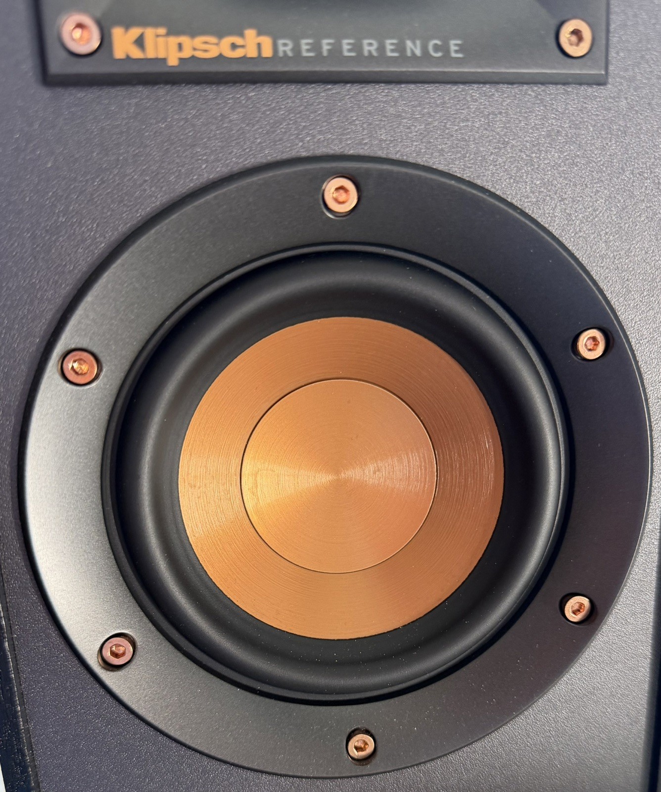KLIPSCH R-41M / R-41SA / R-41PM WOOFER DRIVER SPEAKER 1065774