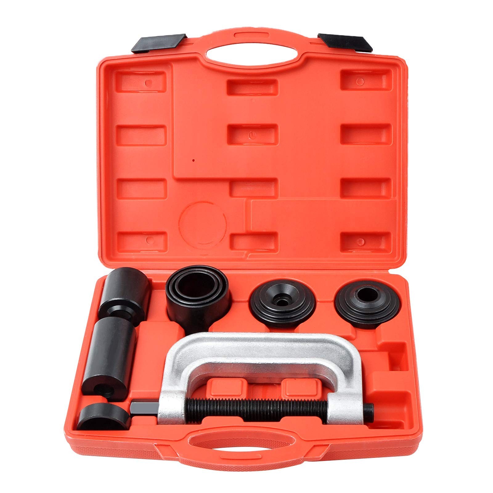 4 in 1 Ball Joint Service Tool Kit 2WD & 4WD Remover Installer with 4-Wheel...