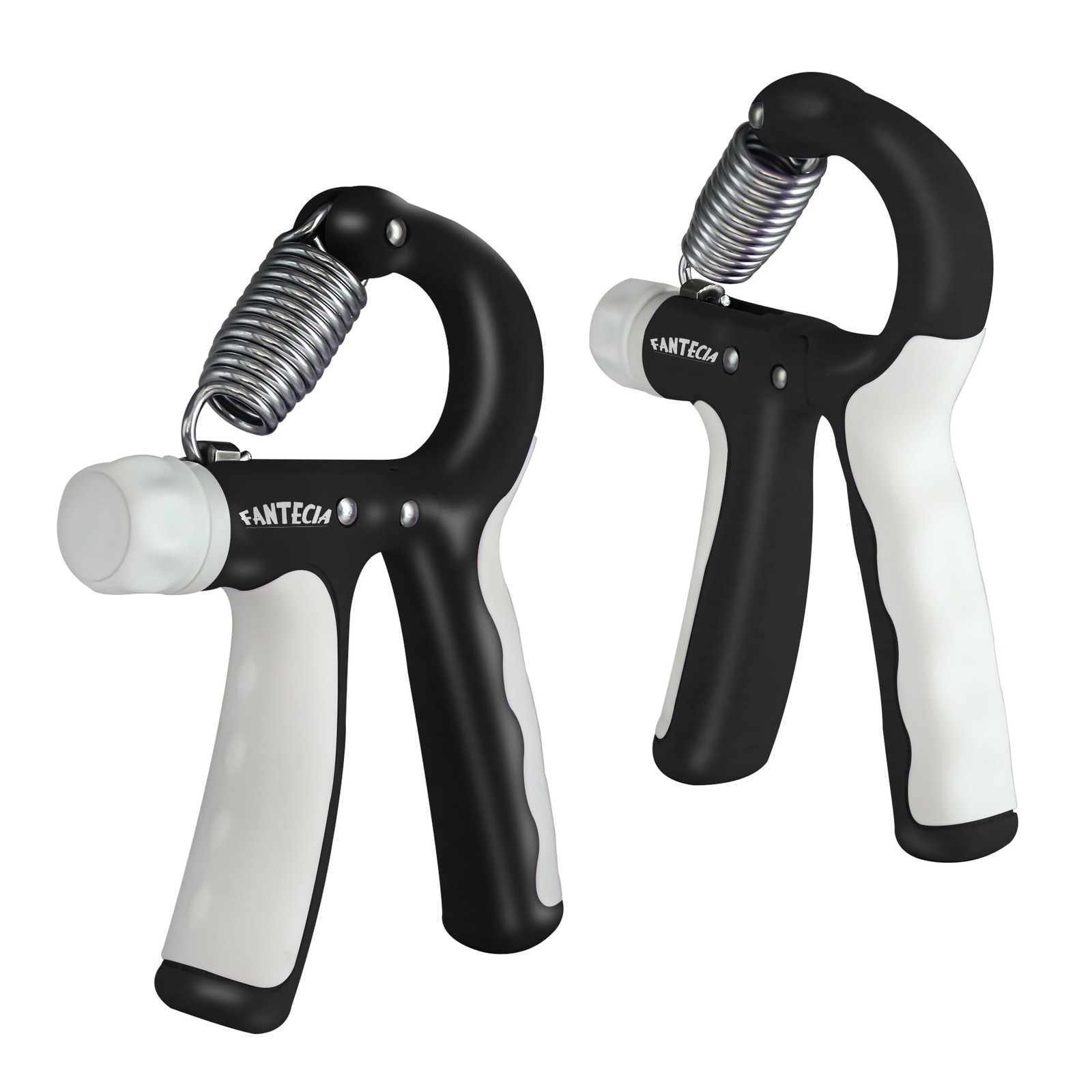 Hand Grip Strengthener for Kids and Youth, Adjustable Resistance Hand Gripper...