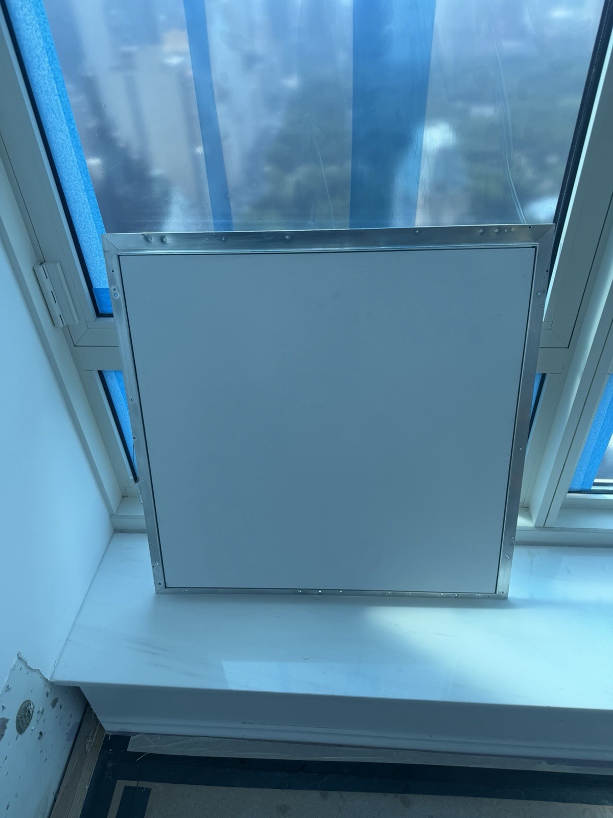 Bauco Access Panel 5/8” Drywall 24”x24”