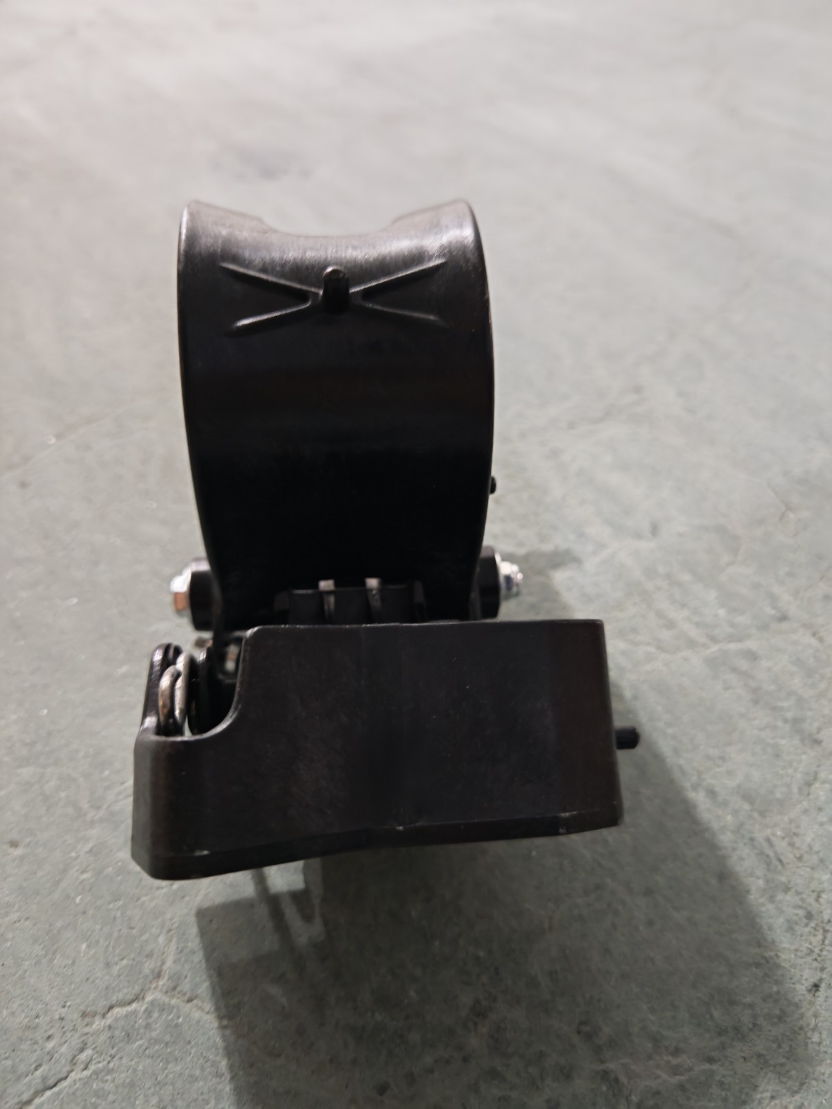 Front Fairing Panel Support For Volvo VNL 2025+