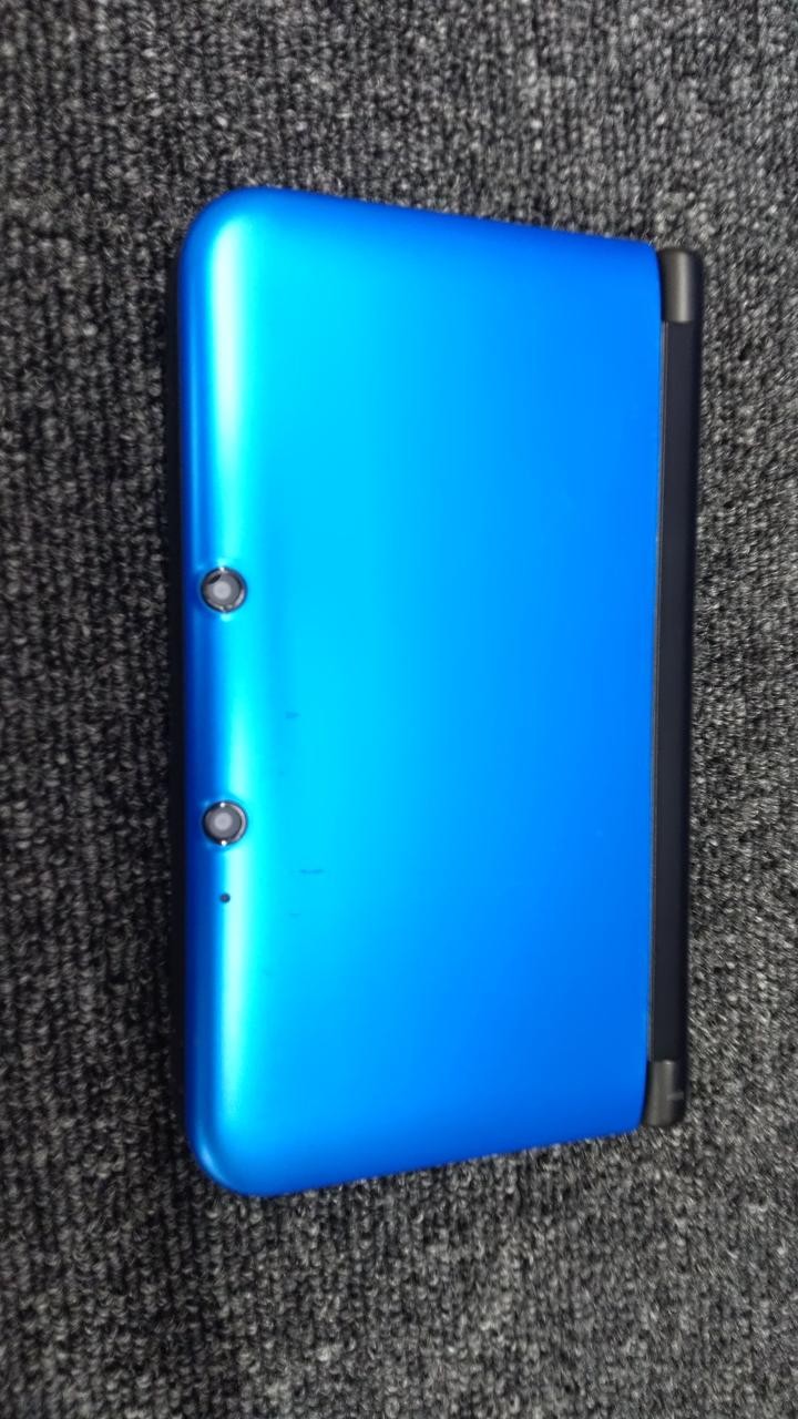 3DS LL Model SPR 001 NINTENDO