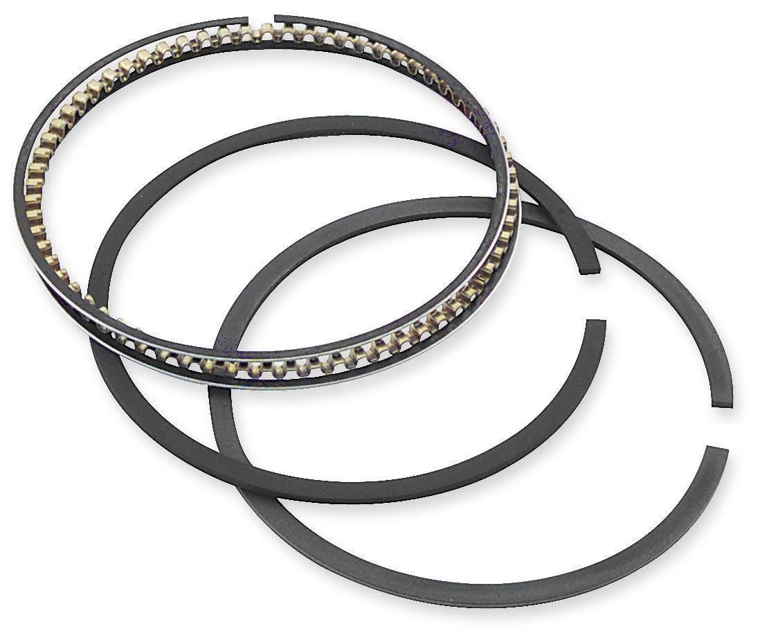 Wiseco Ring Set - 73.80mm for 2015 Arctic Cat XF 6000 Crosstour Snowmobile