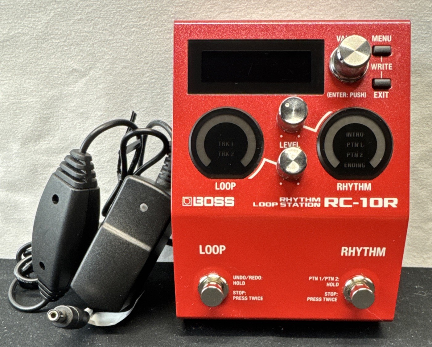 BOSS RC-10R Rhythm Loop Station - In Excellent Condition