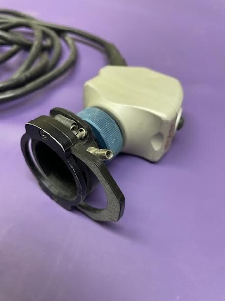 Stryker 810 camera head