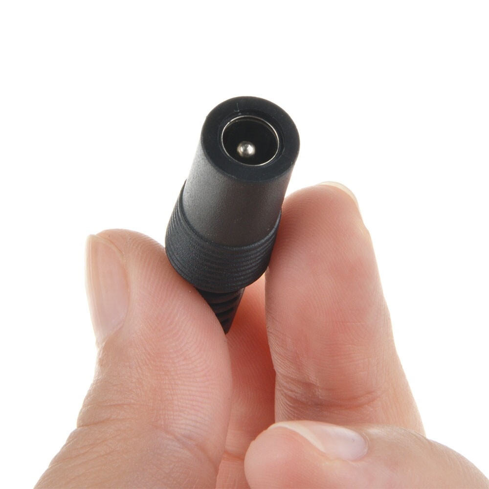 5.5mm 2.1mm to 3.5mm 1.3mm DC Plug Adapter Cable Charger Power Supply Mains Cord