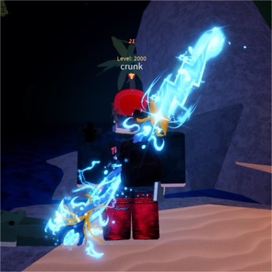LAGOON TIDEBREAKER (FISCH)