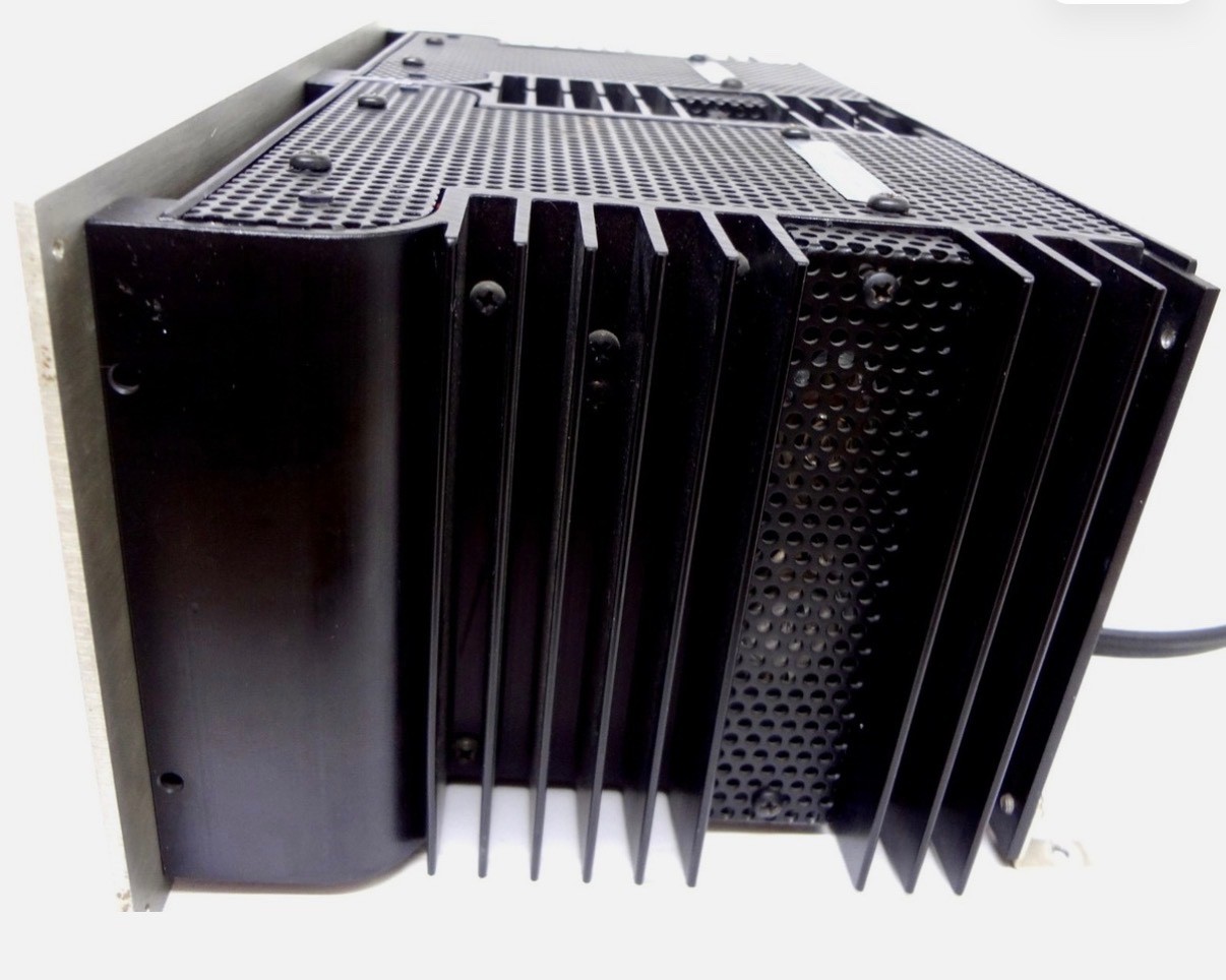 Recapped Marantz Model 15 Amplifier