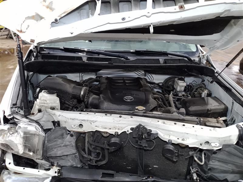 2016 Tundra Chassis Control Module Sku#3785344