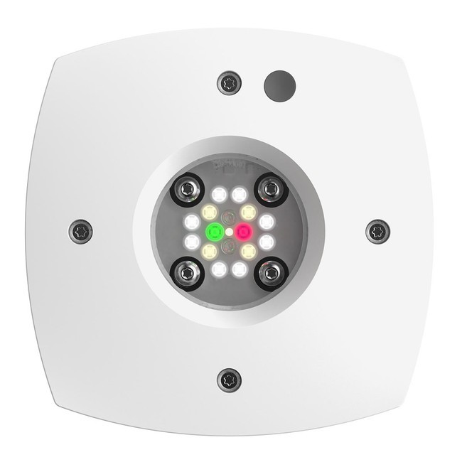 (OPEN BOX) AI Prime 16HD Freshwater LED Module (BLACK) - AquaIllumination