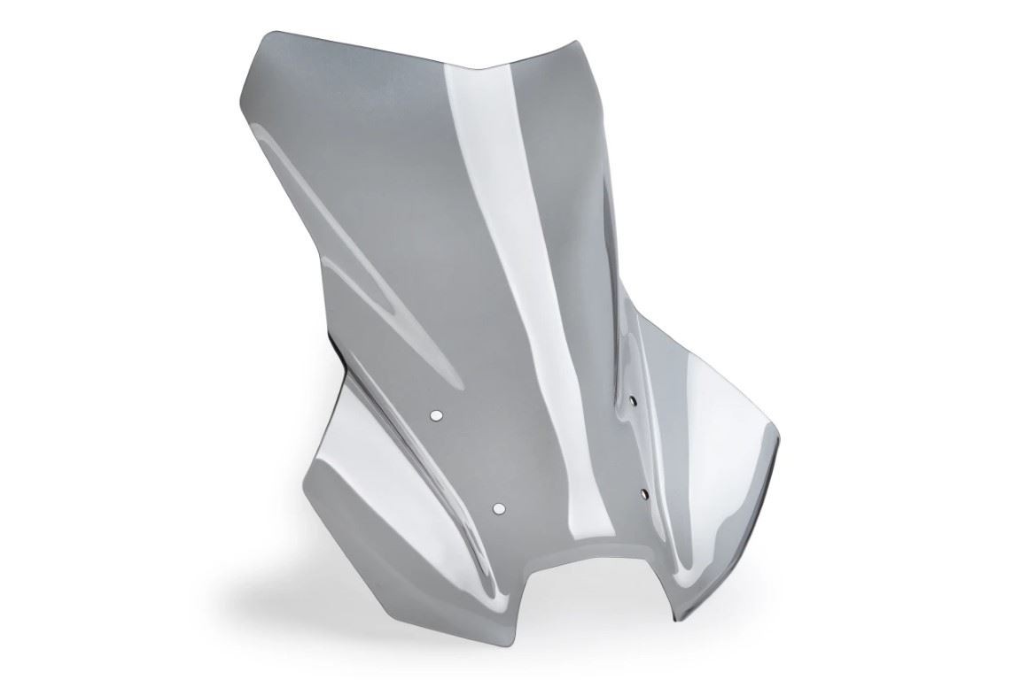 Puig Light Smoke Touring Screen For BMW R1300 GS 2023-2025