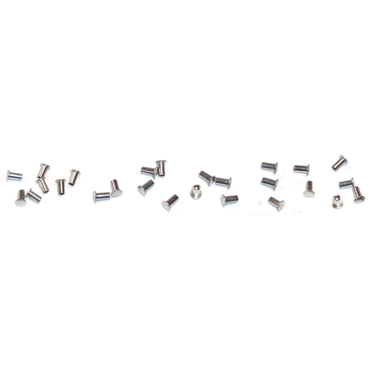 VAR4772 Brothers Trucks Set Rivets for Chevy Suburban GMC K1500 Truck K3500 R10