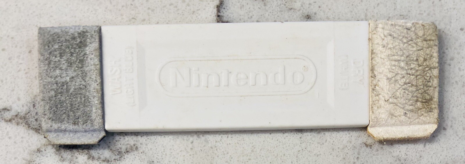 NES Cleaning Kit: Nintendo with box