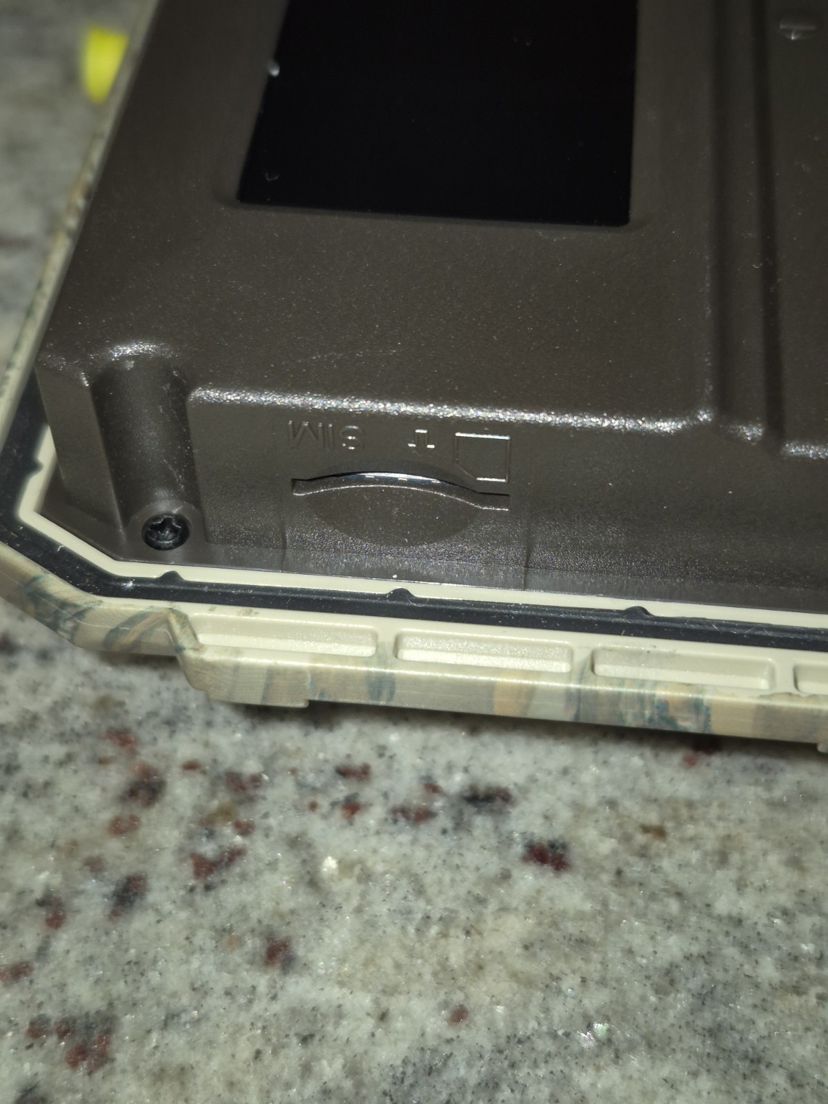 Creative XP 4G LTE Cellular Trail Camera – Tested – Camera Only (No...