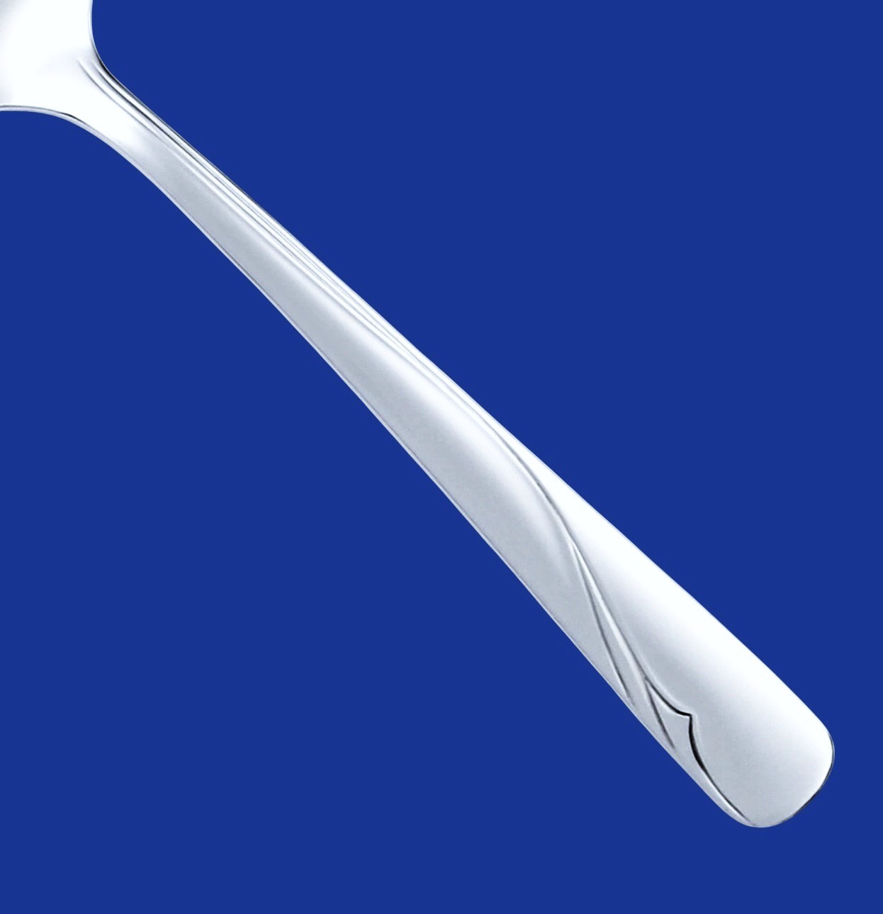 Oneida OCEANIC Glossy Stainless Flatware - CHOICE