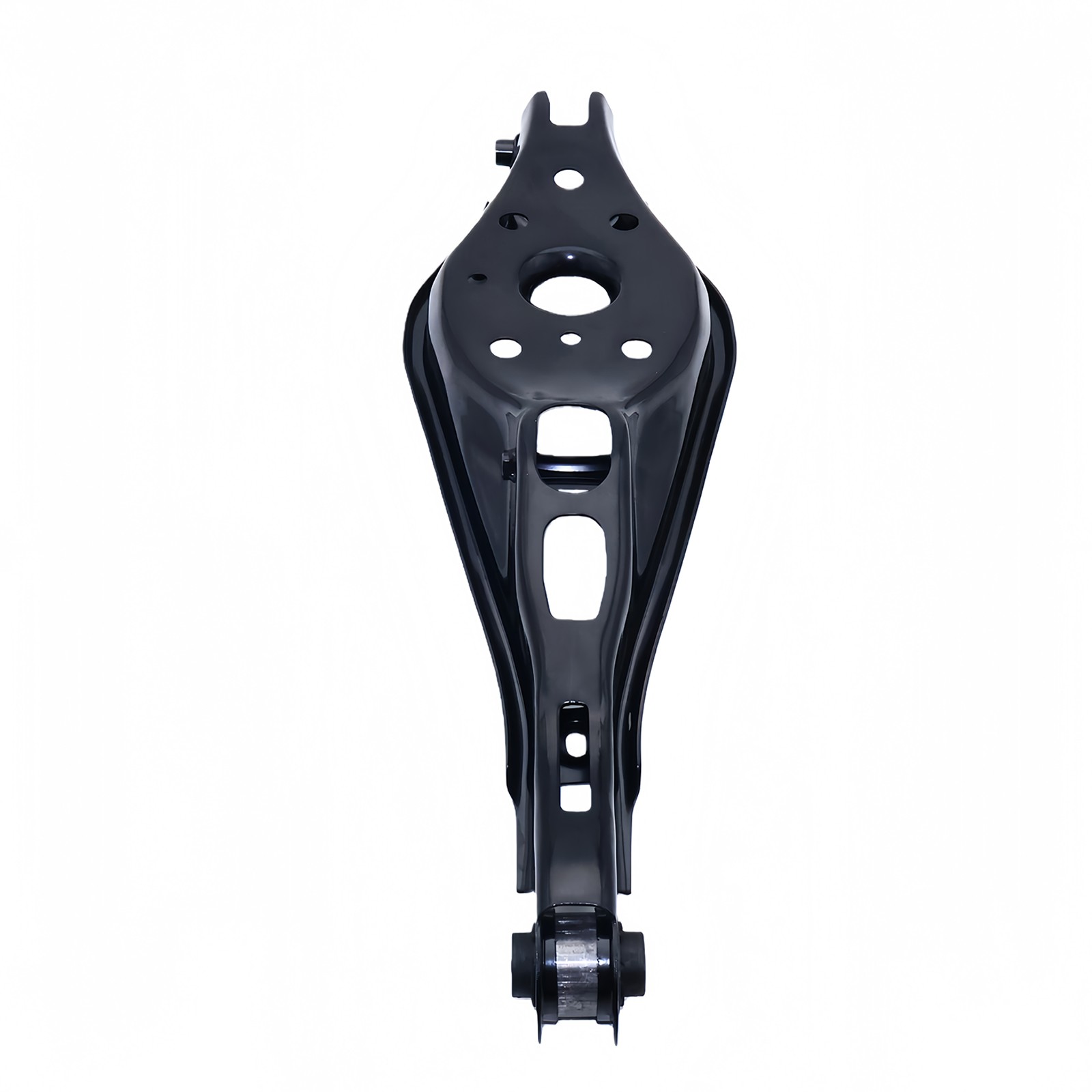 LH Rear Lower Rearward Suspension Control Arm For 16-21 Honda Civic Sedan Coupe