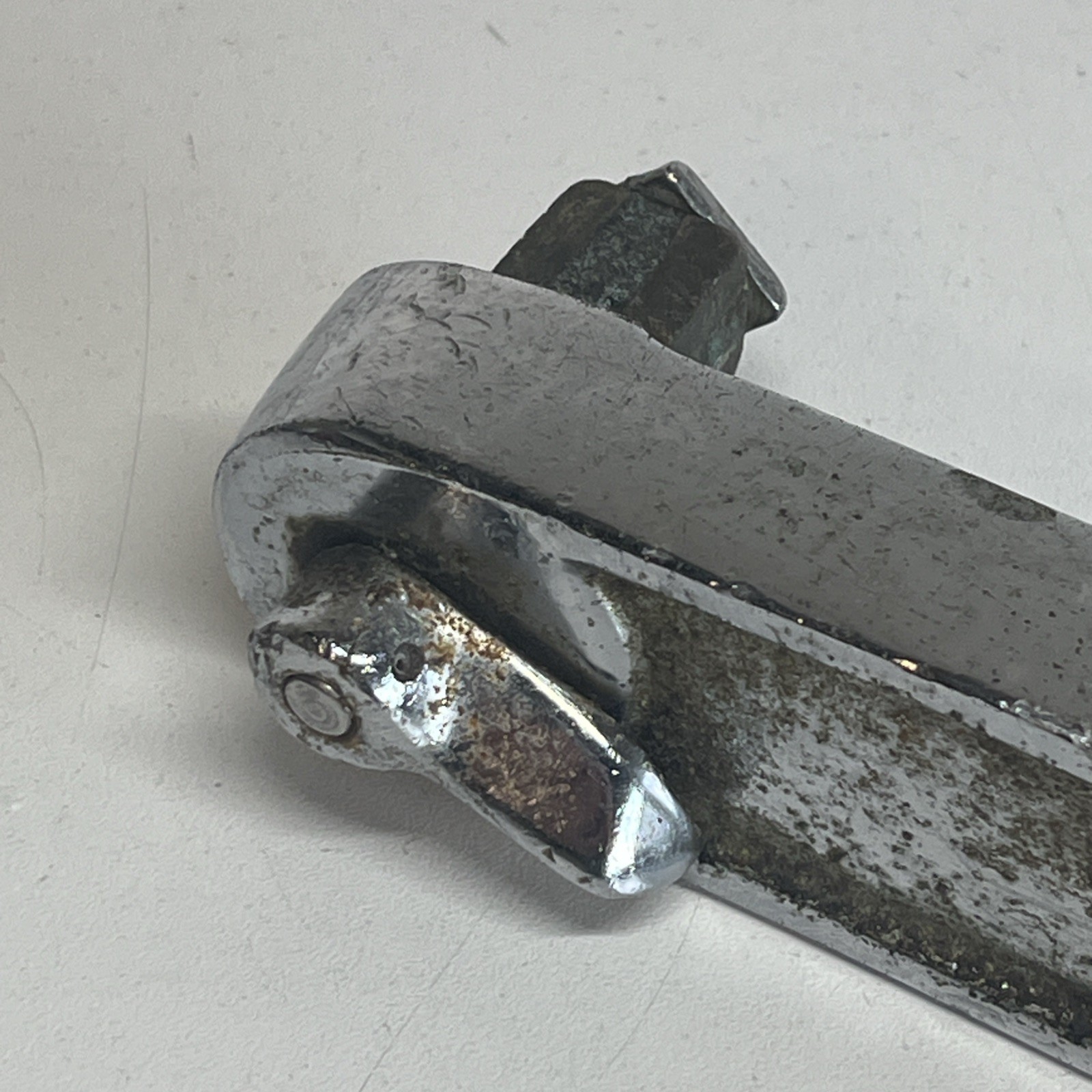 Barient Double Handle Winch Handle