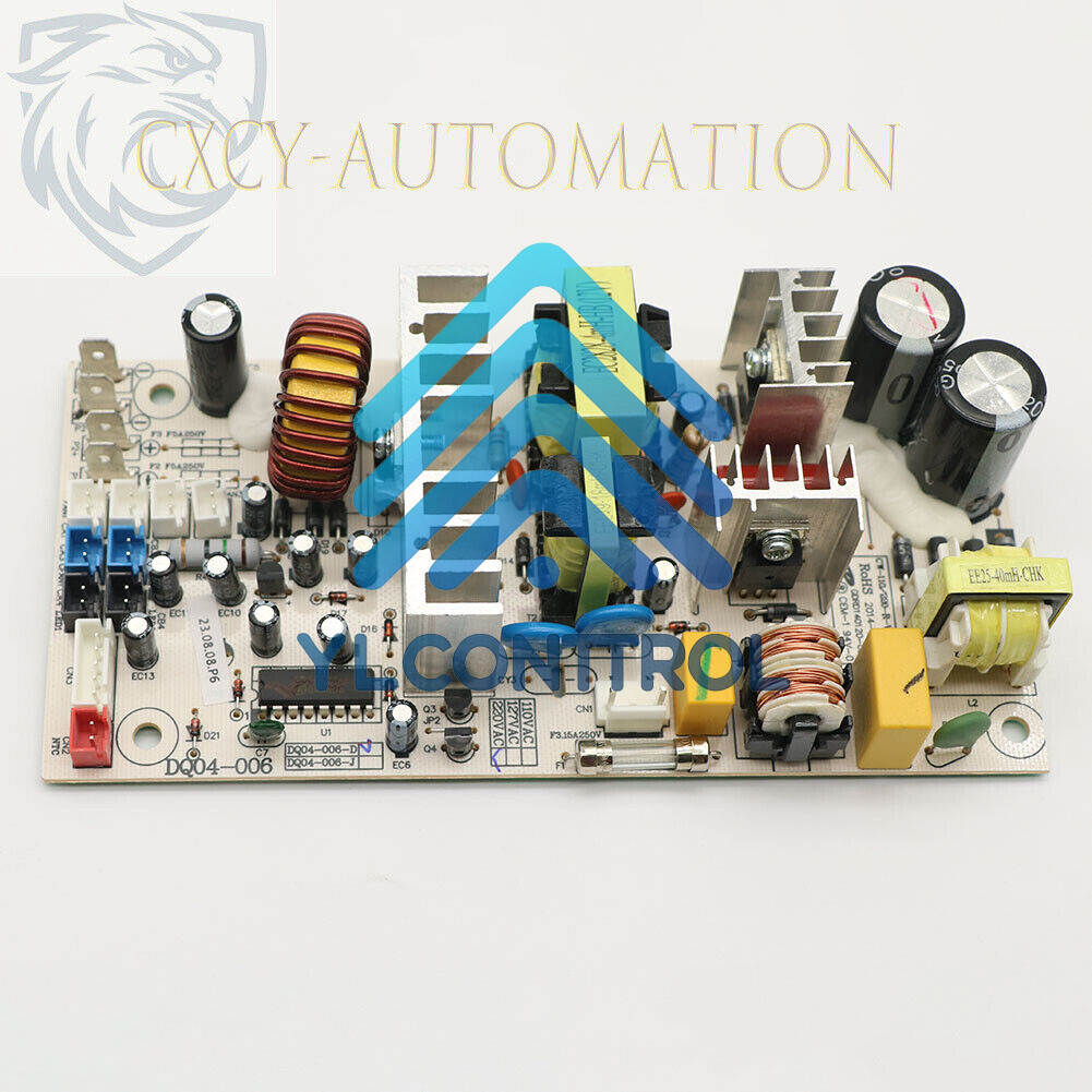 NEW DQ04-006D DQ04-006-D power board for 220v~