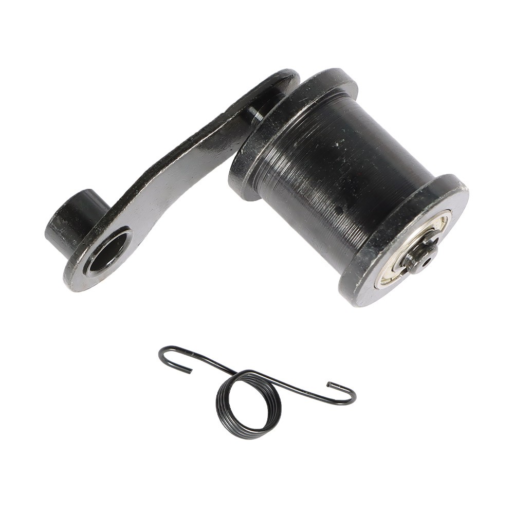 1-3/4" Roller Chain Tensioner For 196cc Coleman BT200X CT200U Go Kart